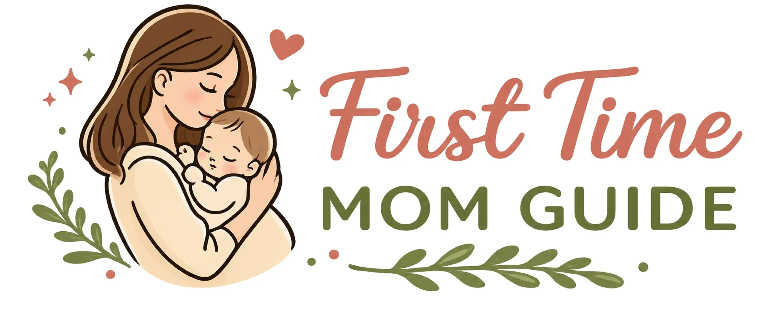 Soft pastel pregnancy flat lay with maternity photo, baby booties, bunny toy, and pregnancy test for first-time mom and pregnancy journey content.